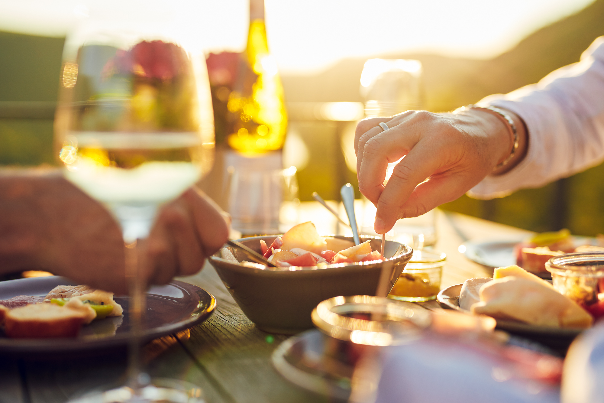 Gastronomie & Hotellerie