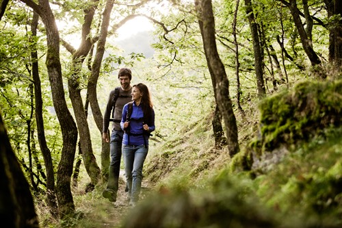 Wandern