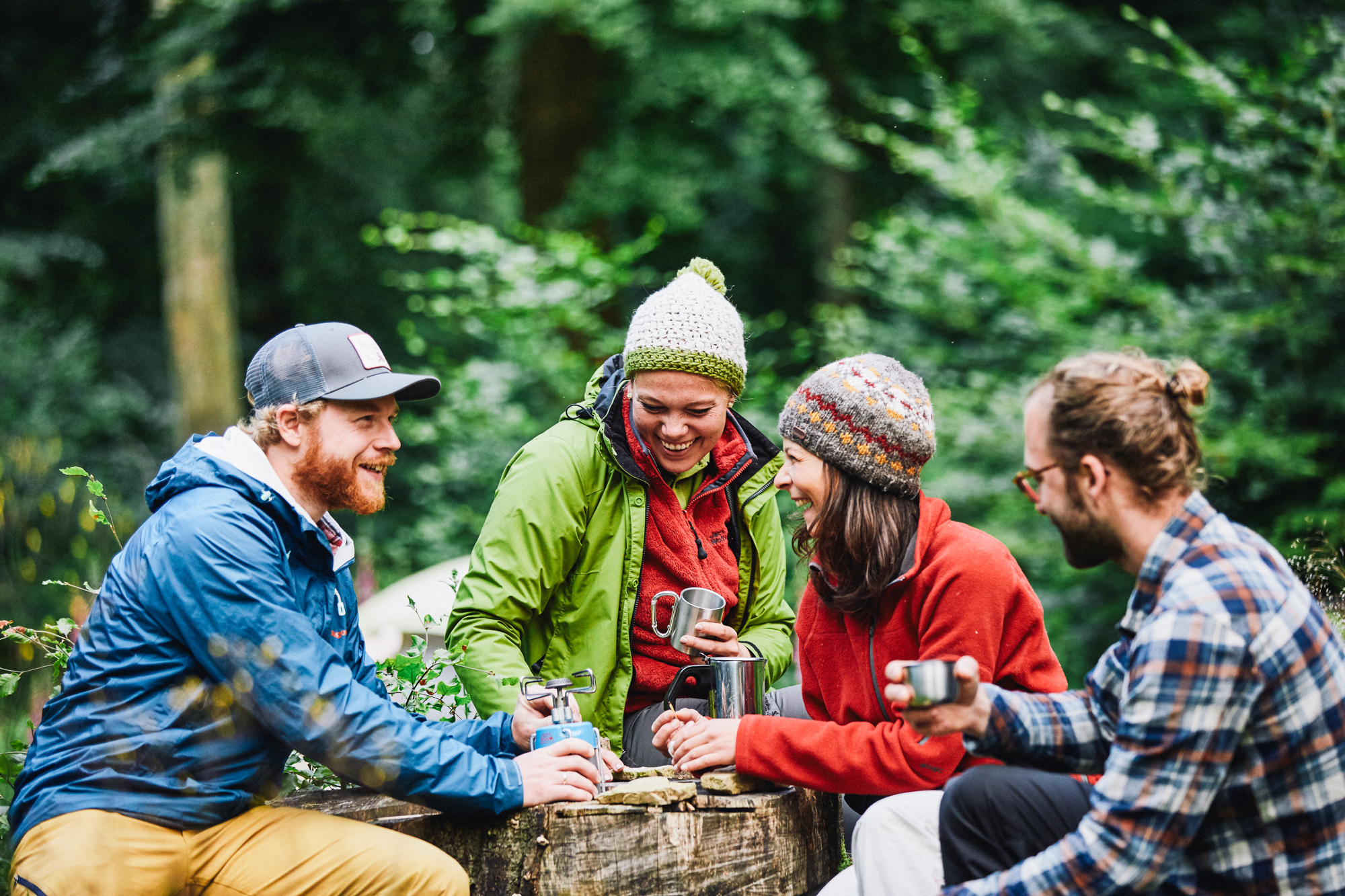 Veranstaltungsprogramm "Erlebnisse im Naturpark Soonwald-Nahe"