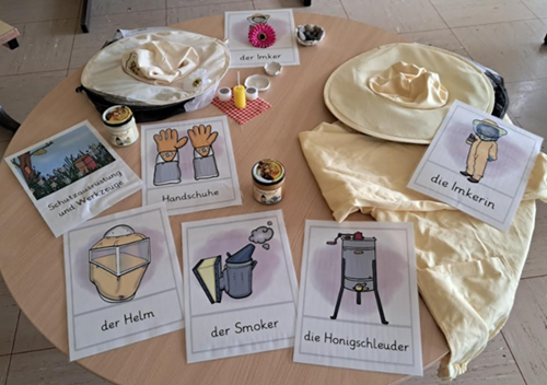 (c) Soonwaldschule Gemünden