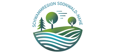 Schwammregion Soon-Nahe gestaltet Landschaft klimaresistent