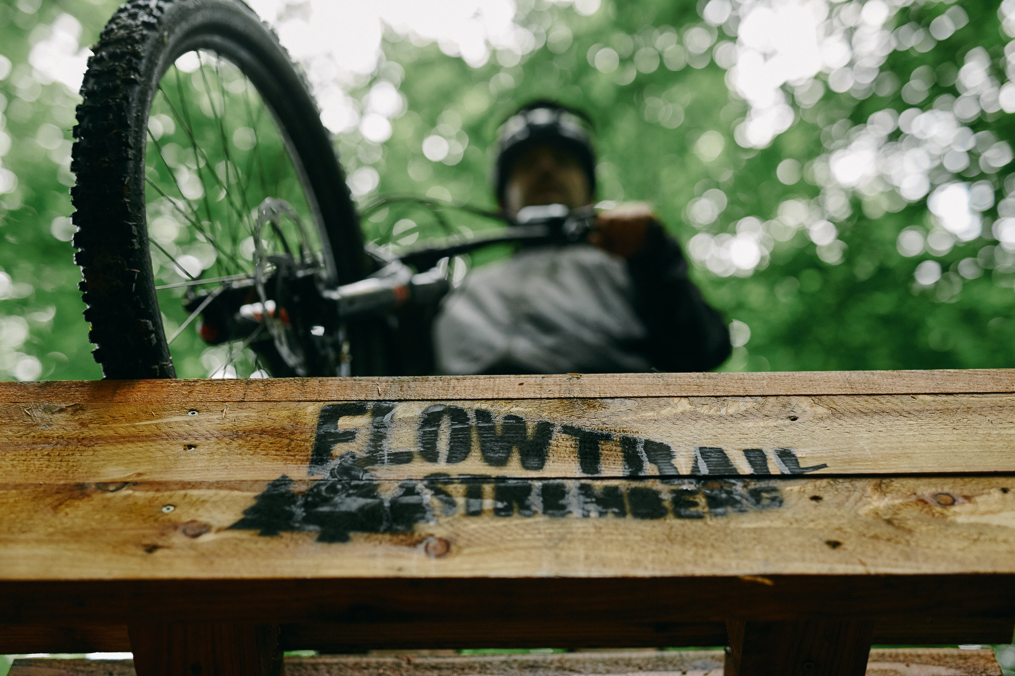 Flowtrail Stromberg