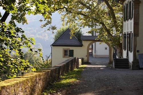 Schloss Wartenstein