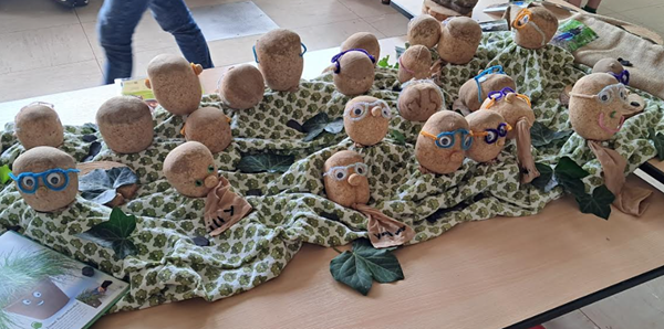 (c) Soonwaldschule Gemünden