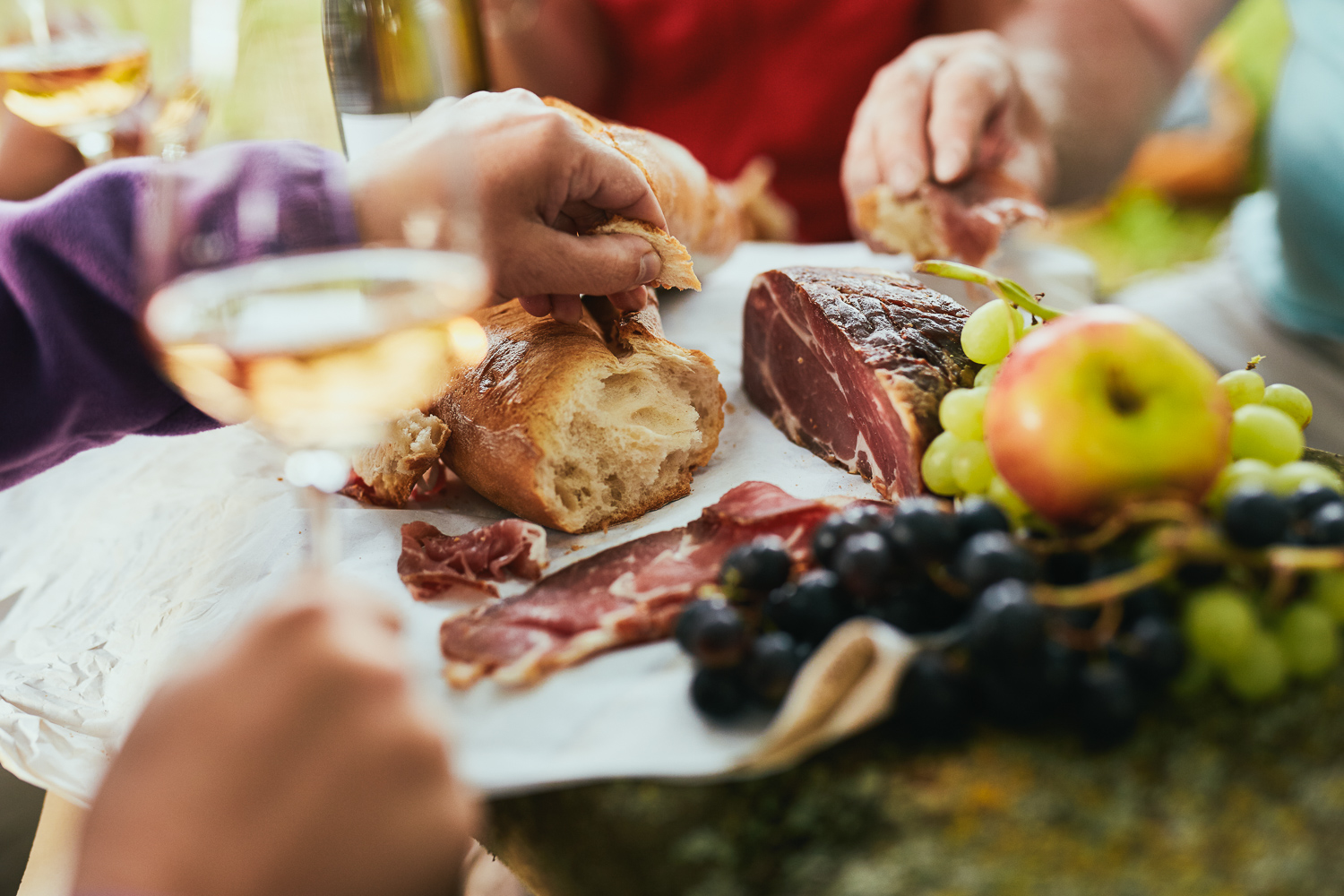 Kultur- und Weinbotschafter Nahe