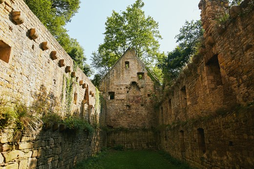 Disibodenberg