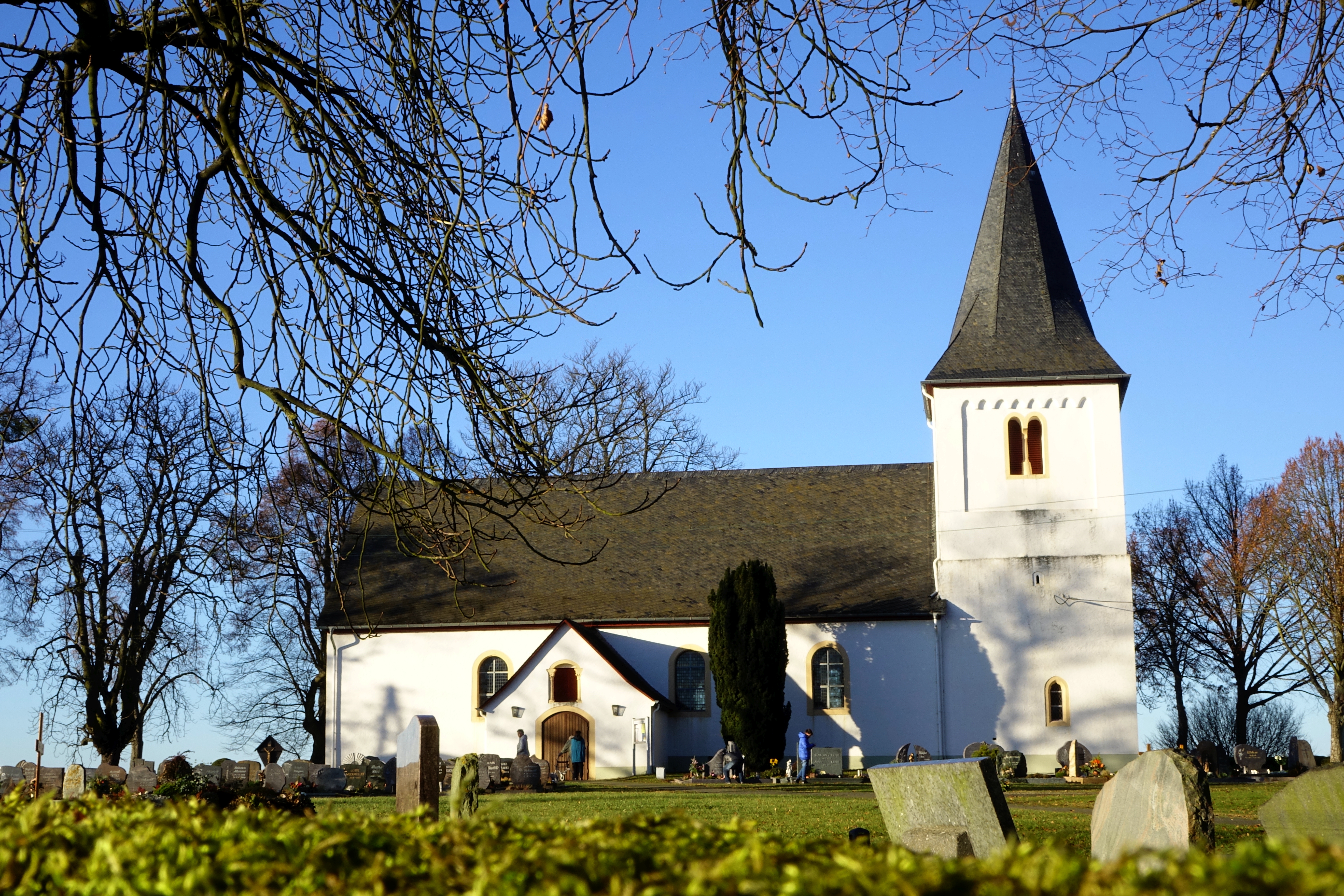 Grafen von Sponheim