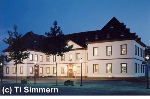 Schloss Simmern