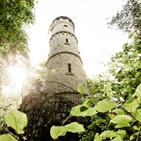 Alteburgturm