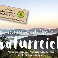 Magazin "Rheinland-Pfalz naturreich"