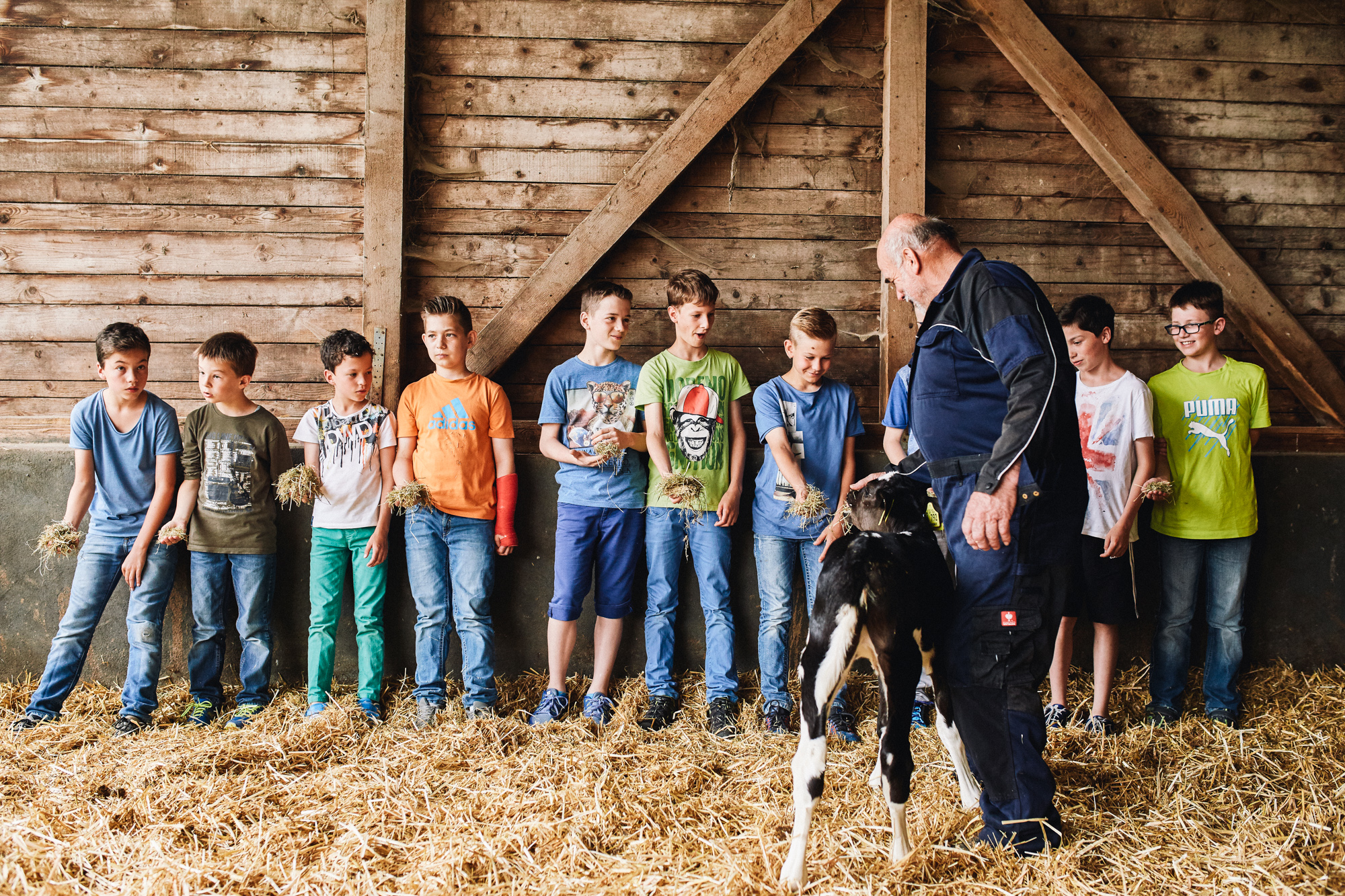 Naturparkschulen
