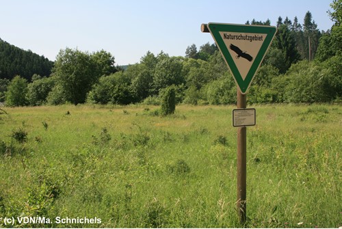 Naturschutzgebiet