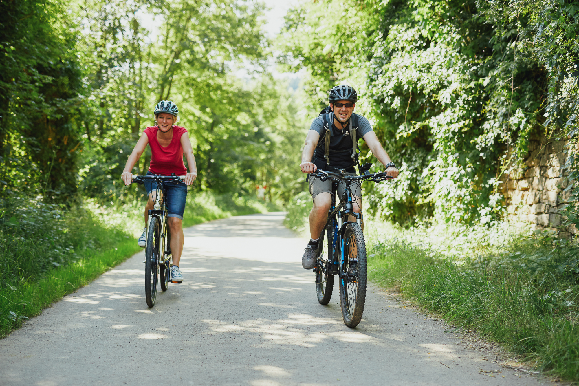 Schinderhannes-Soonwald-Cycle Path